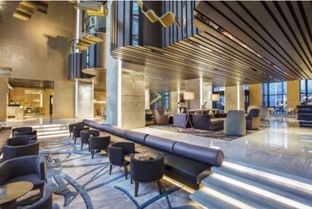 西安精品酒店设计公司选择指南 聚焦专业设计的核心标准