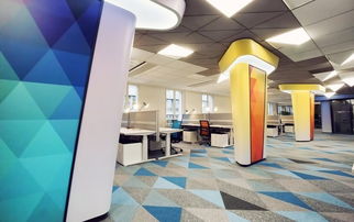 如何判定屏风工作位的品质？专业设计服务是关键